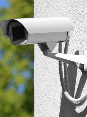 Image of Security Camera